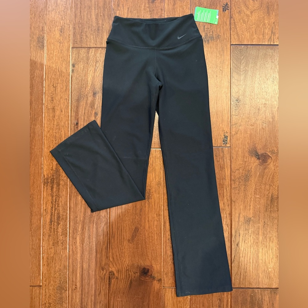 Nike Black Leggings NWT